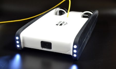 Underwater Drone: Trident By OpenROV