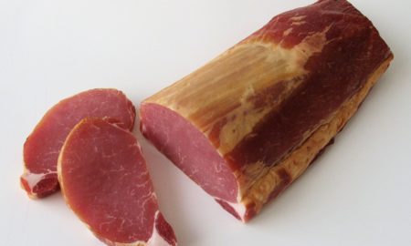 Bacon Pork