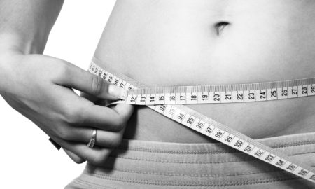 Belly Fat Measure