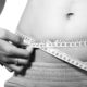 Belly Fat Measure