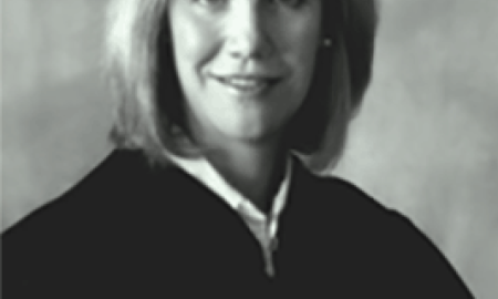 Judge Julie Kocurek