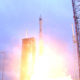 Cygnus Launch Picture