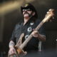 Lemmy From Motorhead