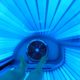 Tanning Bed