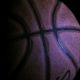 Dark Basketball Picture