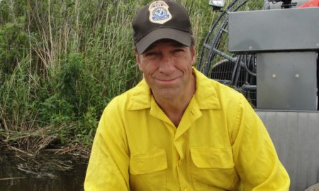 Mike Rowe Ready For A Dirty Job