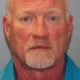 Clinton Correctional Facility officer Gene Palmer is seen in a picture released by the New York State Police
