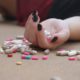 Prescription Pill Overdose Suicide