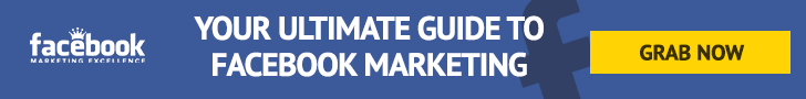 Your ultimate guide to Facebook marketing and the path to a six figure income